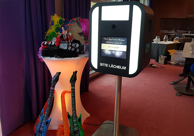 Fotobox