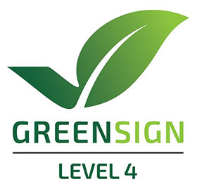 Button Logo Greensign