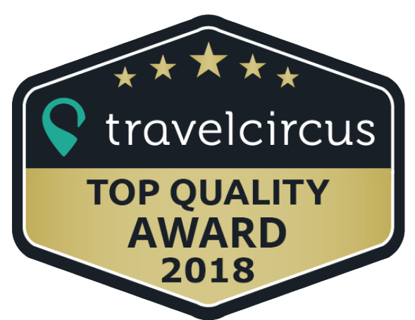 Top Quality Award 2018
