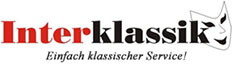 Logo Interklassik Concierge Service & Events