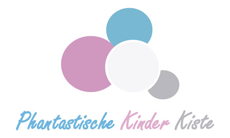 Logo Phantastische Kinder Kiste