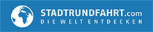 Logo Stadtrundfahrt