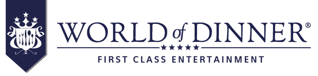 Logo World of Dinner