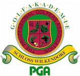 Logo Golf- & Jagdakademie Wilkendorf