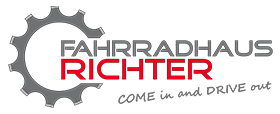 Logo Fahrradhaus Richter